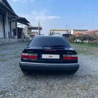 زانتیا تمیز به بقیمت|خودرو سواری و وانت|خرمآباد (تنکابن), |دیوار