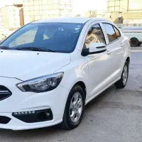 شاهین G سانروف توربو ۱۴۰۲ خیلی تمیز