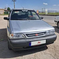 پراید