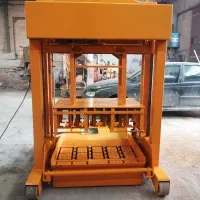 دستگاه بلوک زن|ماشین‌آلات صنعتی|کرمانشاه, |دیوار