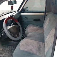 مزدا کارا|خودرو سواری و وانت|مرودشت, ژیان|دیوار