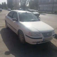 سمند موتور ملی 90