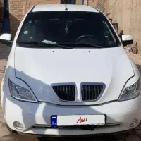 تیبا یک مدل ۱۴۰۰