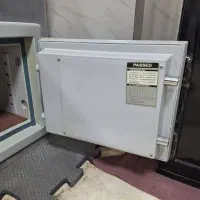 گاوصندوق گنجینه پارس|ابزارآلات|تهران, شهرک طالقانی|دیوار