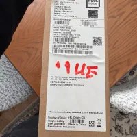 لب تاب لنونو lenovo|رایانه همراه|تهران, نیروی هوایی (پیروزی)|دیوار