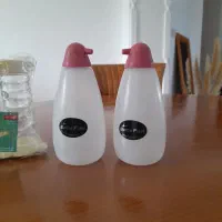 شکر پاش و جا ترشیجات و ادویه پاش ، همگی صفر|ظروف سرو و پذیرایی|تنکابن, |دیوار