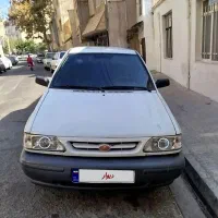 پراید مدل ۷۹|خودرو سواری و وانت|تهران, اوقاف|دیوار