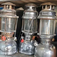 چراغ زنبوری قدیمی