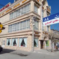 تالار-رستوران-پذیرای