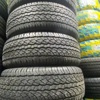 ۴تا لاستیک ۲۶۵/۶/۰۱۸ کی ام سی فوتون