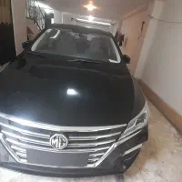 MG5صفر کیلومتر پارکینگ شخصی|خودرو سواری و وانت|رشت, باهنر|دیوار