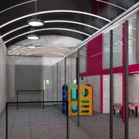 برقکار ساختمان