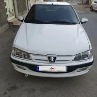 پژو پارس مدل1399
