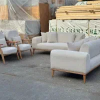 گالری مبل آریانا کد۲۳۰۰|مبلمان خانگی و میز عسلی|محمدشهر, محمدشهر|دیوار