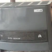 تعویض بخاری بزرگ با کوچک