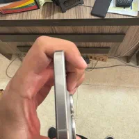 آیفون 16پرو مکس 256