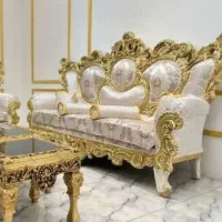 مبل سلطنتی فقط 185/000/000