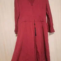 مانتو نو و قیمت مناسب|لباس|کرمان, |دیوار