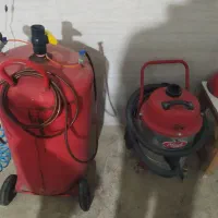 وسایل کارواش