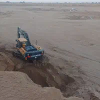 اجاره بیل مکانیکی