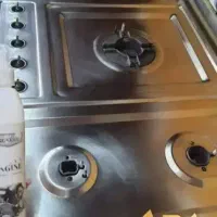 چربی زدا نانوسان|مواد شوینده و دستمال کاغذی|تهران, توحید|دیوار