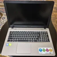 لپ تاپ ایسوس Asus x541U