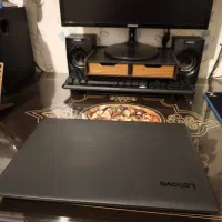 لپ تاپ لنوو (نو سر جمع کمتر از ۴۸ ساعت روشن بوده )|رایانه همراه|نظرآباد, رسالت|دیوار