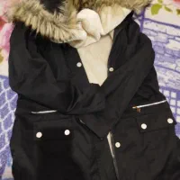 پالتو زنانه گرم