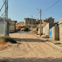 200-متر-زمین-مسکونی-درب-حیاط-شیراز-تفیهان-تیون