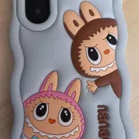 گوشی a17 4g رم ۶ حافظه ۱۲۸