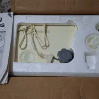 چرخ‌گوشت National ژاپنی مدل MK-G20NR|خردکن، آسیاب، غذاساز|تهران, بهار|دیوار