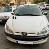پژو۲۰۶ تیپ۵مدل ۱۳۹۹|خودرو سواری و وانت|تهران, تهرانپارس شرقی|دیوار