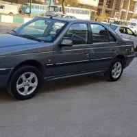 پارس ELX استثنایی (موتور زانتیا)درجه یک|خودرو سواری و وانت|کرمانشاه, |دیوار