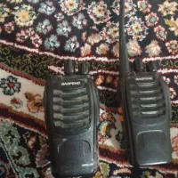 بیسیم واکی تاکی