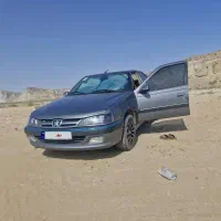 پژوپارسtu51400سیمی|خودرو سواری و وانت|ایرانشهر, |دیوار