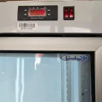 فریزر دو درب فروشگاهی|فروشگاه و مغازه|بندرعباس, |دیوار