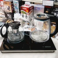 فروش چای ساز * کتری برقی * کابل * کفی * کلید