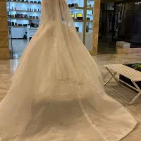 لباس عروس نو تن پوش اول|لباس|نوشهر, |دیوار