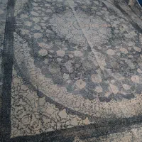 روفرشی طرح فرش موجوده