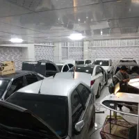یک pdrکار ماهر و نقاش ماهر