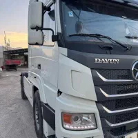 دایون ۴۰۱ خط زرد