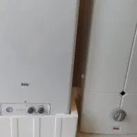 تعمیر سرویس و نصب پکیج و آبگرمکن (سیار)