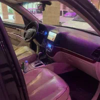 سانتافه ۲۰۰۸ فول ۲۷۰۰|خودرو سواری و وانت|ساوه, |دیوار