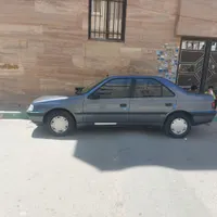 پژو 405 GLX بنزینی، مدل ۱۳۹۷|خودرو سواری و وانت|تهران, شهید رجایی|دیوار
