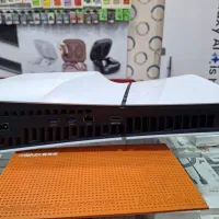 ps5 slim|کنسول، بازی ویدئویی و آنلاین|تهران, شهرک محلاتی|دیوار