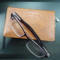 عینک مطالعه