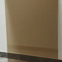 شیشه جلو مبلی 5 میل