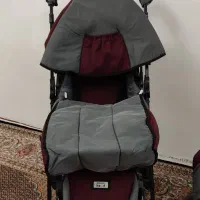 نوزاد ست کالسکه کریر|کالسکه و لوازم جانبی|تبریز, |دیوار