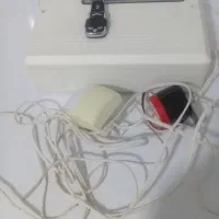 دزدگیر منزل مدل تکنولوژی sw506|دوربین مداربسته|کرج, حصارک بالا|دیوار