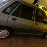 پراید تک گانه ۱۳۱|خودرو سواری و وانت|تبریز, |دیوار